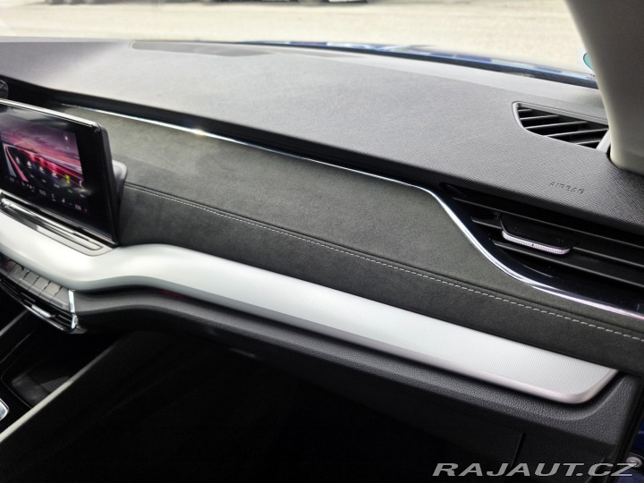 Škoda Octavia Octavia IV 2.0 TDi 110 KW 2020