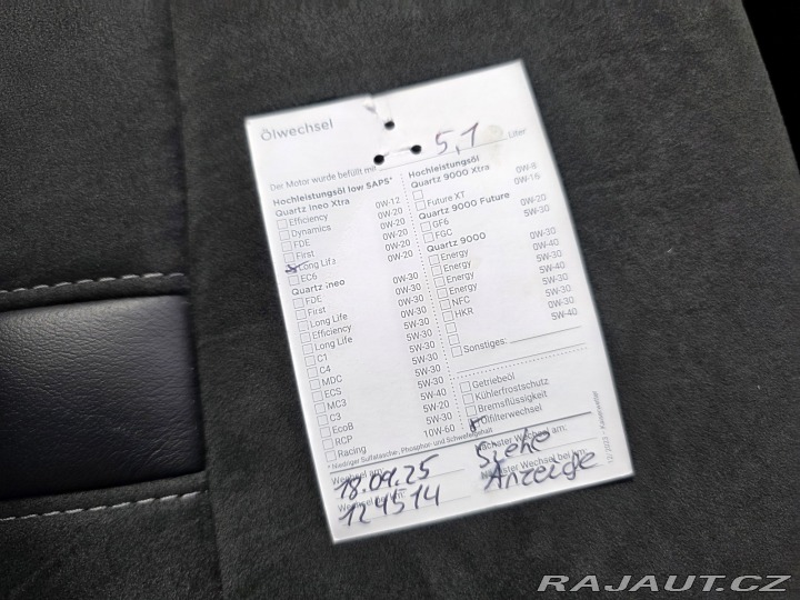 Škoda Octavia Octavia IV 2.0 TDi 110 KW 2020