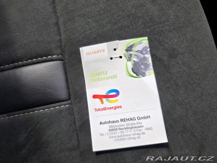 Škoda Octavia Octavia IV 2.0 TDi 110 KW 2020