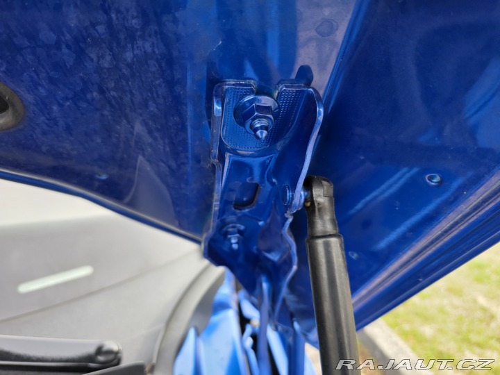 Škoda Octavia Octavia IV 2.0 TDi 110 KW 2020