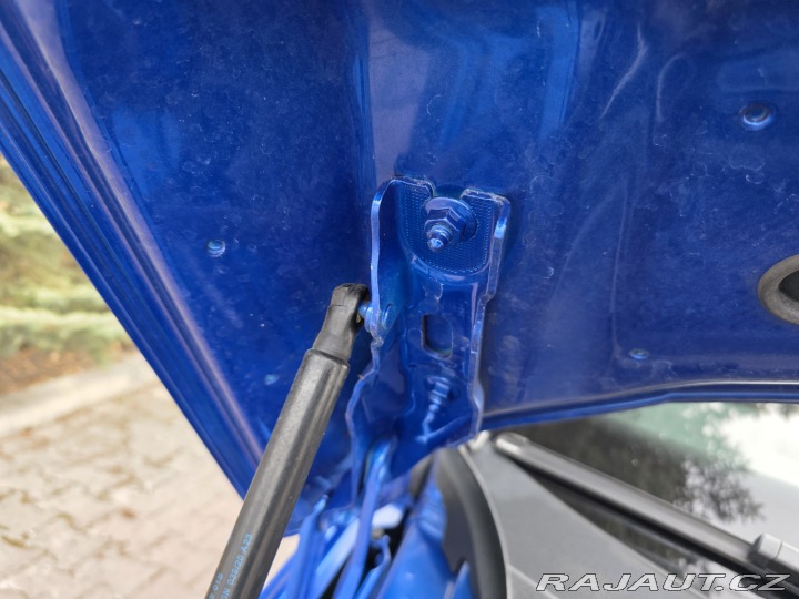 Škoda Octavia Octavia IV 2.0 TDi 110 KW 2020