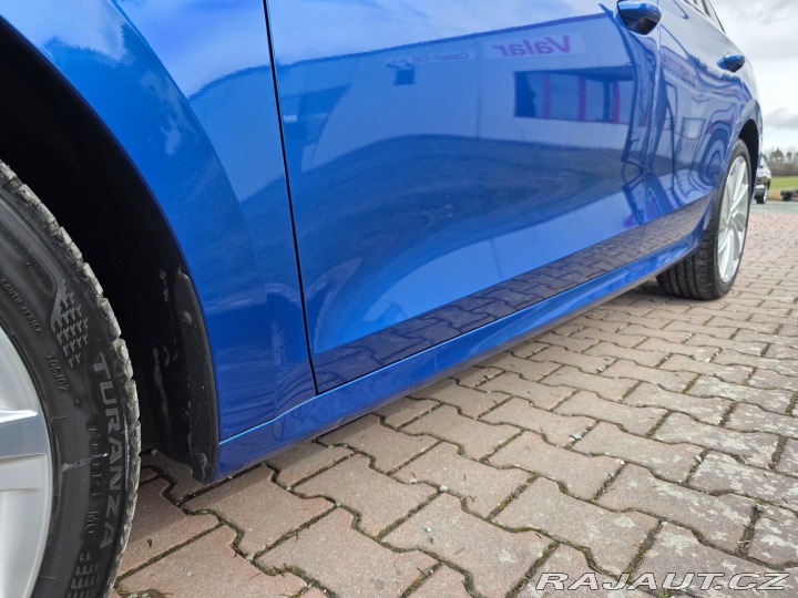 Škoda Octavia Octavia IV 2.0 TDi 110 KW 2020