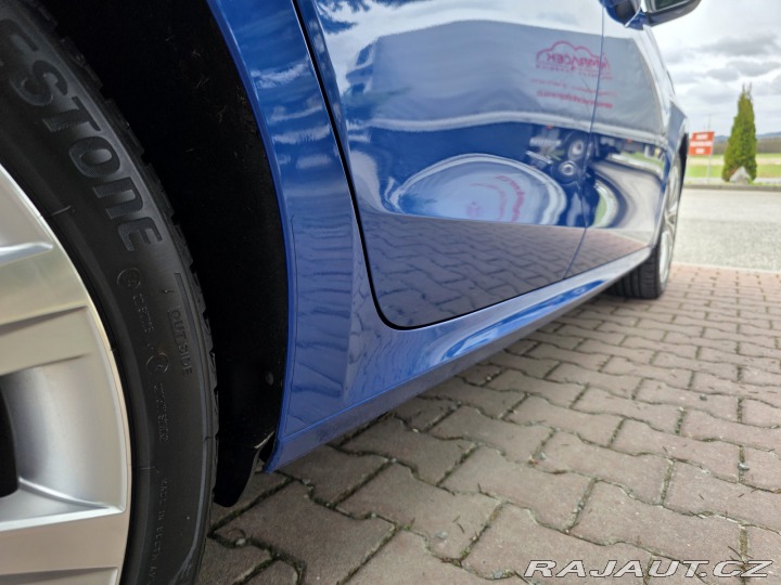 Škoda Octavia Octavia IV 2.0 TDi 110 KW 2020