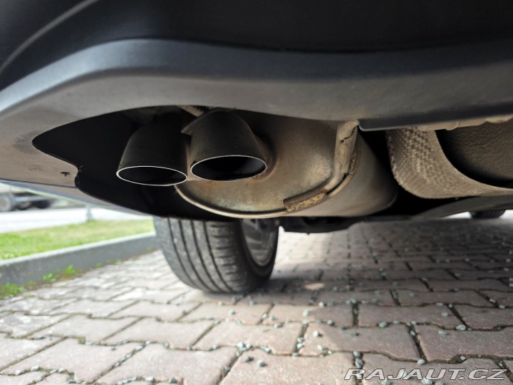 Škoda Octavia Octavia IV 2.0 TDi 110 KW 2020