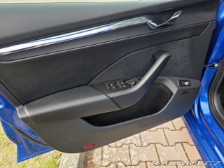 Škoda Octavia Octavia IV 2.0 TDi 110 KW 2020
