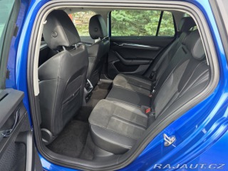 Škoda Octavia Octavia IV 2.0 TDi 110 KW 2020