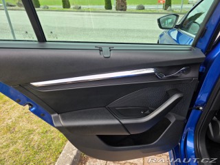 Škoda Octavia Octavia IV 2.0 TDi 110 KW 2020