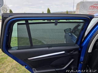 Škoda Octavia Octavia IV 2.0 TDi 110 KW 2020