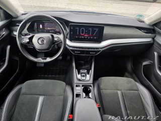 Škoda Octavia Octavia IV 2.0 TDi 110 KW 2020