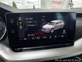 Škoda Octavia Octavia IV 2.0 TDi 110 KW 2020