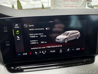 Škoda Octavia Octavia IV 2.0 TDi 110 KW 2020