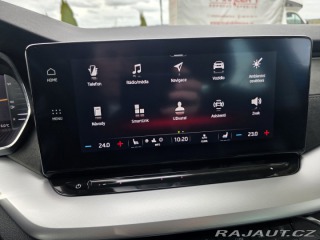 Škoda Octavia Octavia IV 2.0 TDi 110 KW 2020