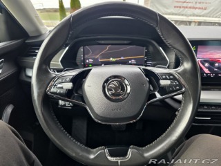 Škoda Octavia Octavia IV 2.0 TDi 110 KW 2020