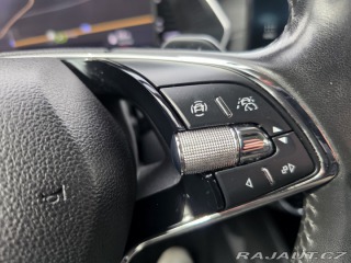 Škoda Octavia Octavia IV 2.0 TDi 110 KW 2020