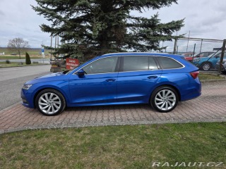 Škoda Octavia Octavia IV 2.0 TDi 110 KW 2020