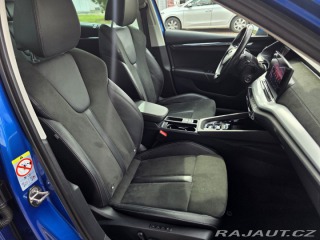 Škoda Octavia Octavia IV 2.0 TDi 110 KW 2020