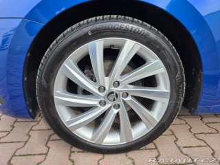 Škoda Octavia Octavia IV 2.0 TDi 110 KW 2020