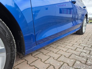 Škoda Octavia Octavia IV 2.0 TDi 110 KW 2020