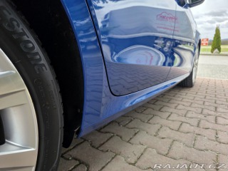 Škoda Octavia Octavia IV 2.0 TDi 110 KW 2020