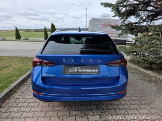 Škoda Octavia Octavia IV 2.0 TDi 110 KW 2020