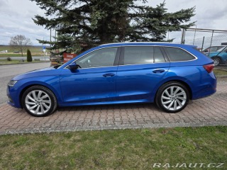 Škoda Octavia Octavia IV 2.0 TDi 110 KW 2020