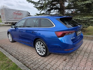 Škoda Octavia Octavia IV 2.0 TDi 110 KW 2020