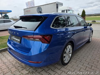 Škoda Octavia Octavia IV 2.0 TDi 110 KW 2020