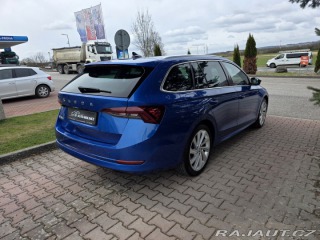 Škoda Octavia Octavia IV 2.0 TDi 110 KW 2020
