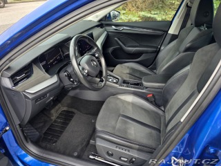 Škoda Octavia Octavia IV 2.0 TDi 110 KW 2020