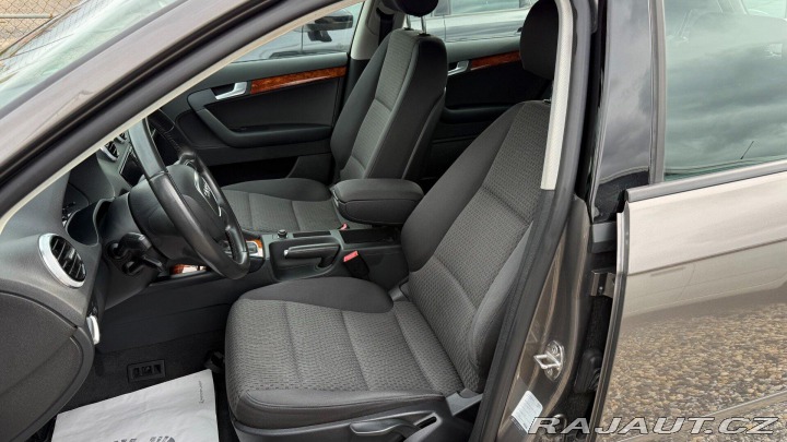 Audi A3 1.4TFSi 92kW REZERVOVANO 2011