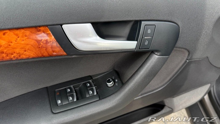 Audi A3 1.4TFSi 92kW REZERVOVANO 2011