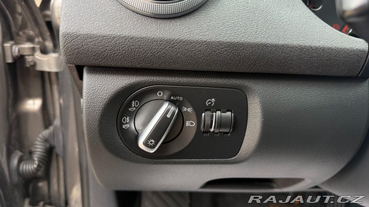 Audi A3 1.4TFSi 92kW *A/T*Navi*Xe 2011