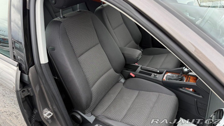 Audi A3 1.4TFSi 92kW *A/T*Navi*Xe 2011