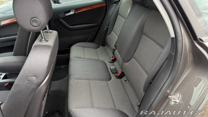 Audi A3 1.4TFSi 92kW REZERVOVANO 2011
