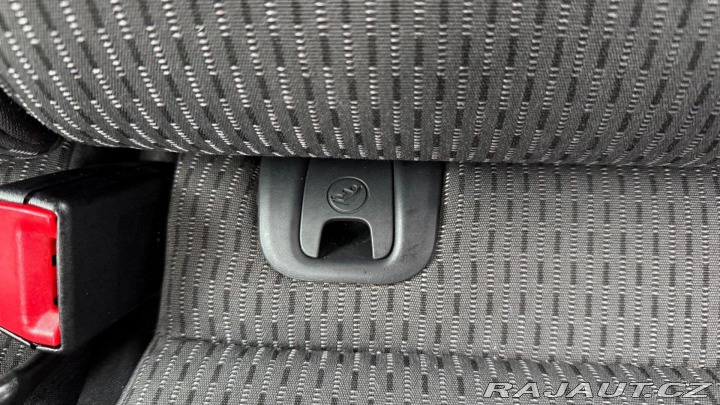 Audi A3 1.4TFSi 92kW REZERVOVANO 2011