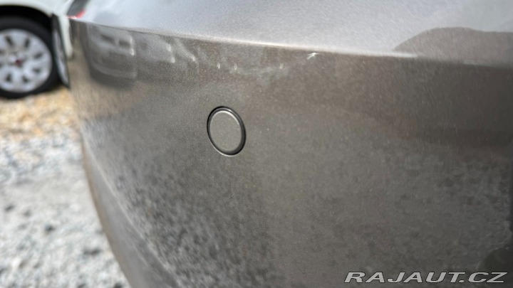 Audi A3 1.4TFSi 92kW REZERVOVANO 2011