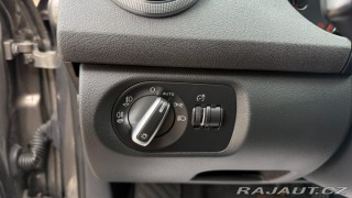 Audi A3 1.4TFSi 92kW *A/T*Navi*Xe 2011