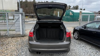 Audi A3 1.4TFSi 92kW *A/T*Navi*Xe 2011