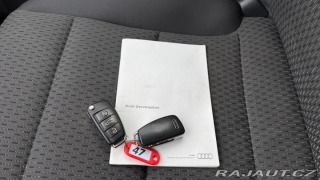 Audi A3 1.4TFSi 92kW *A/T*Navi*Xe 2011