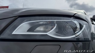 Audi A3 1.4TFSi 92kW *A/T*Navi*Xe 2011