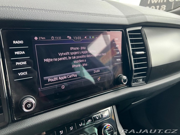 Škoda Kodiaq Sportline  147kW DSG 2023