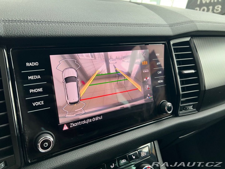 Škoda Kodiaq Sportline  147kW DSG 2023