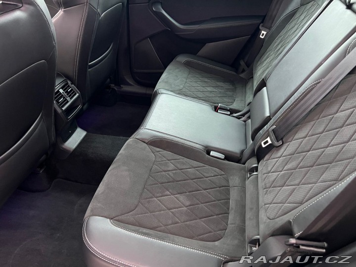 Škoda Kodiaq Sportline  147kW DSG 2023