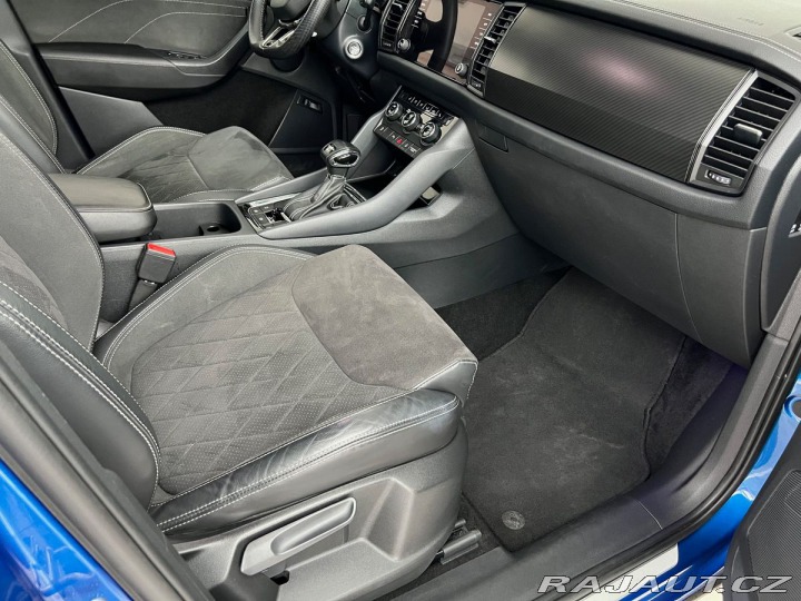 Škoda Kodiaq Sportline  147kW DSG 2023