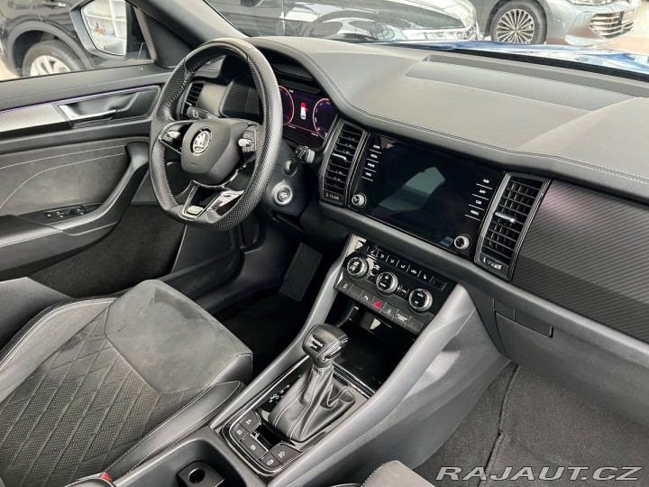 Škoda Kodiaq Sportline  147kW DSG 2023