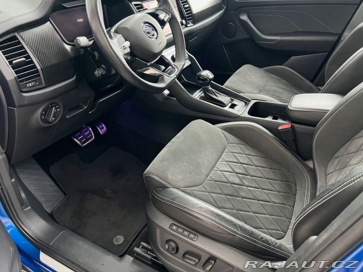 Škoda Kodiaq Sportline  147kW DSG 2023