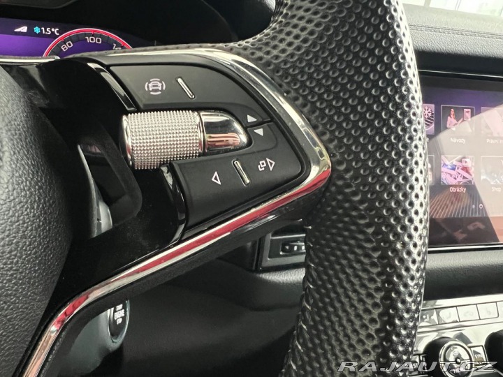 Škoda Kodiaq Sportline  147kW DSG 2023