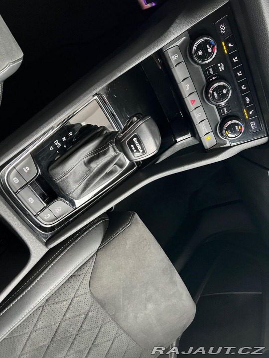Škoda Kodiaq Sportline  147kW DSG 2023