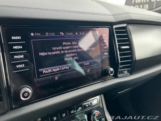 Škoda Kodiaq Sportline  147kW DSG 2023