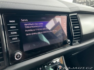 Škoda Kodiaq Sportline  147kW DSG 2023